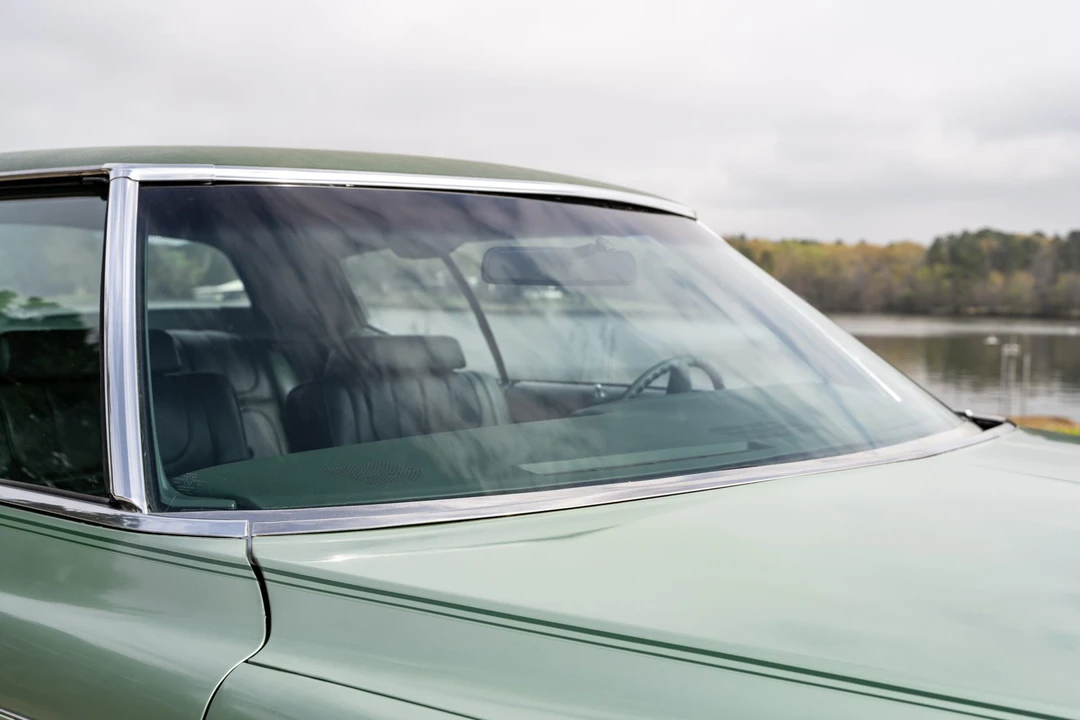 1973 Buick Riviera Boattail 3rd Gen - Image 30 of 31