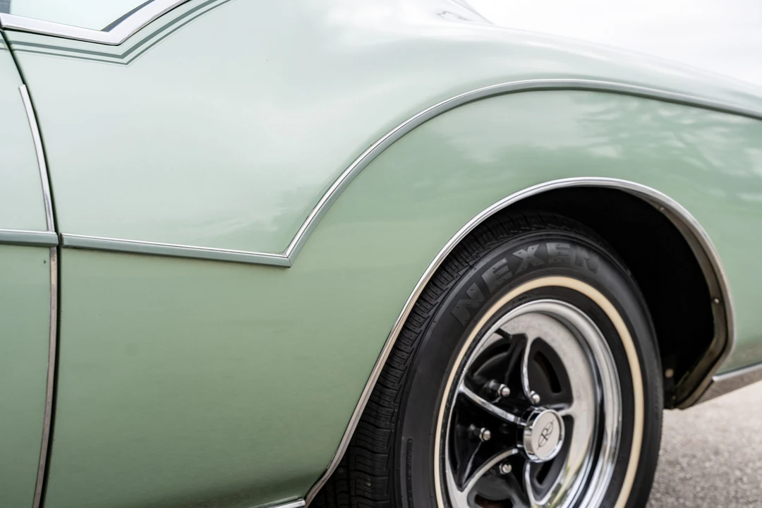 1973 Buick Riviera Boattail 3rd Gen - Image 19 of 31