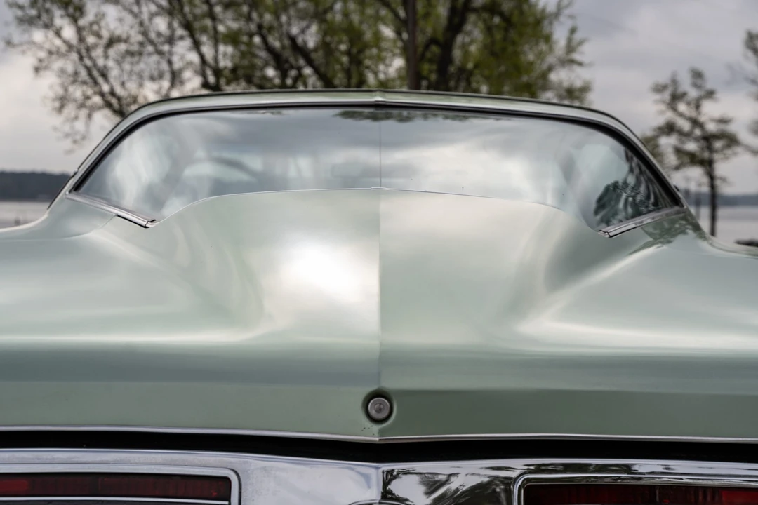 1973 Buick Riviera Boattail 3rd Gen - Image 23 of 31