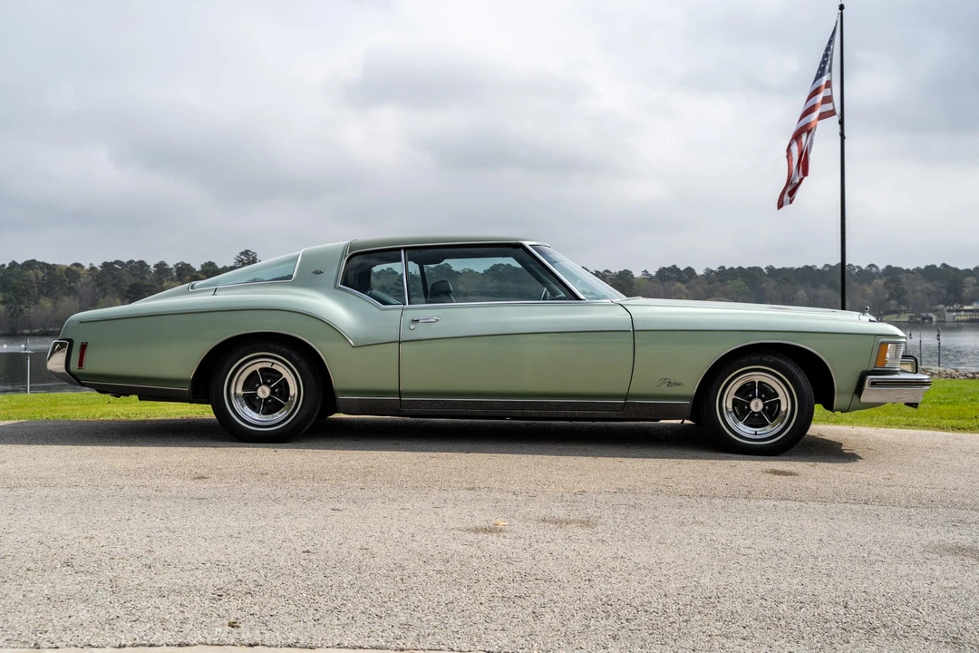 1973 Buick Riviera Boattail 3rd Gen - Image 6 of 31