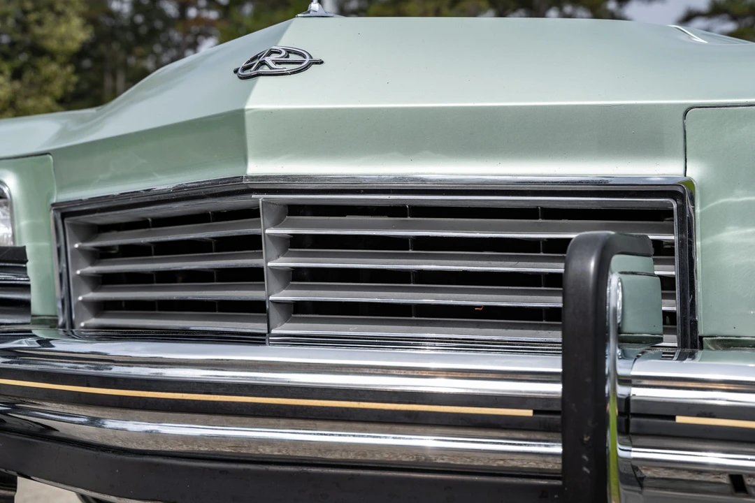 1973 Buick Riviera Boattail 3rd Gen - Image 13 of 31
