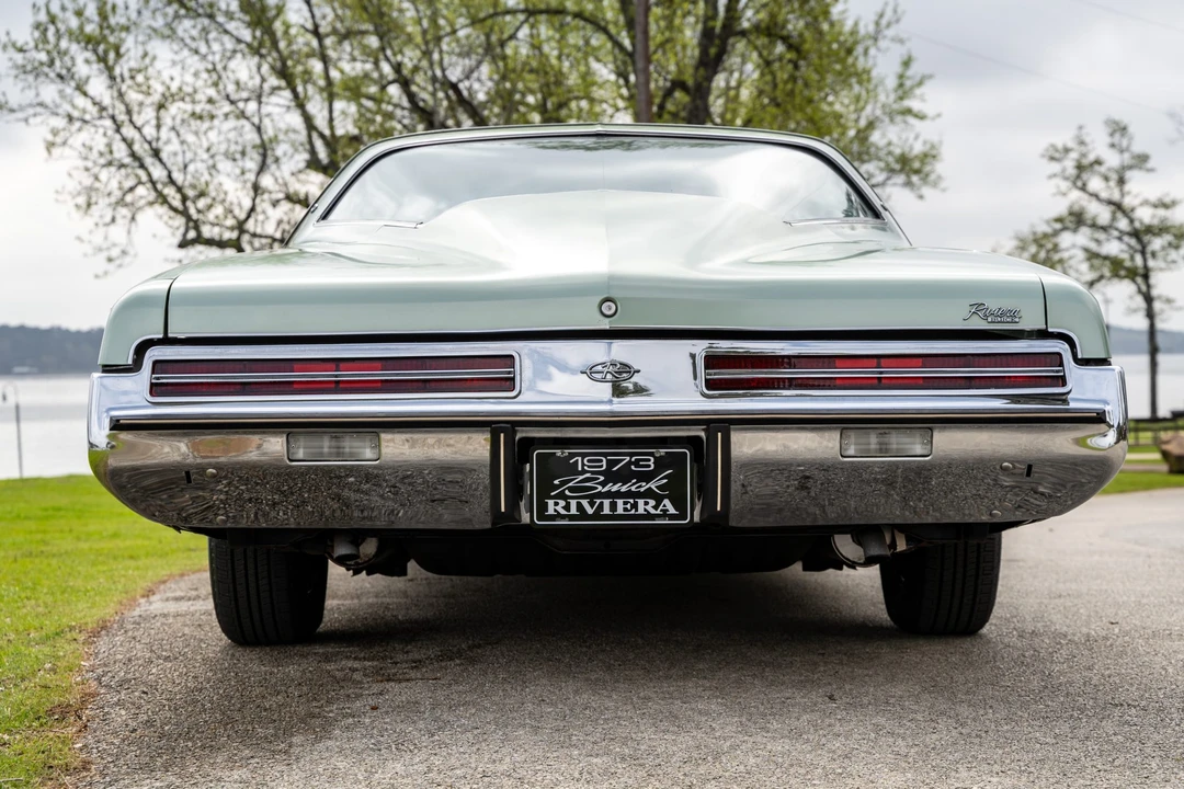 1973 Buick Riviera Boattail 3rd Gen - Image 4 of 31