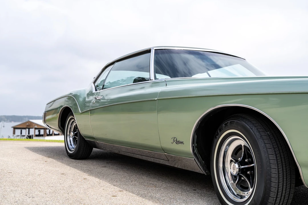 1973 Buick Riviera Boattail 3rd Gen - Image 31 of 31