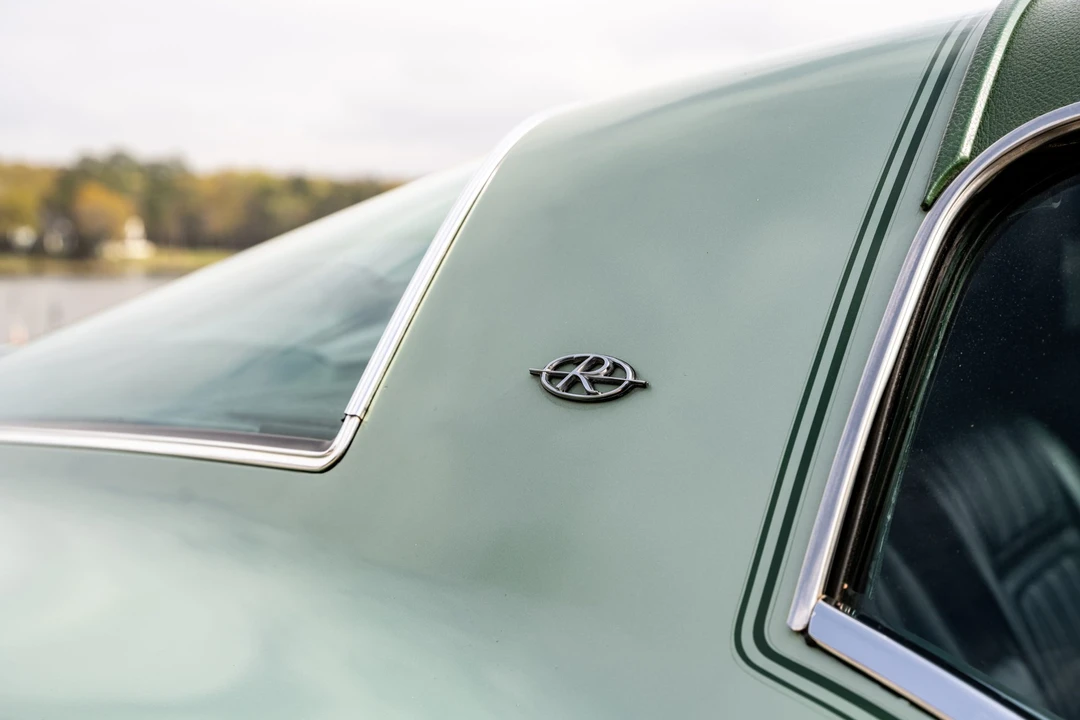 1973 Buick Riviera Boattail 3rd Gen - Image 26 of 31