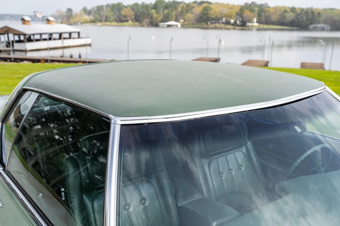 1973 Buick Riviera Boattail 3rd Gen - Image 29 of 31