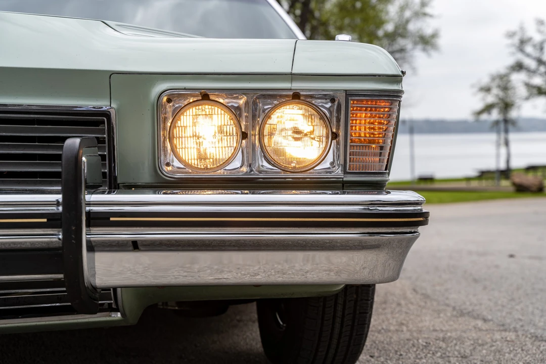1973 Buick Riviera Boattail 3rd Gen - Image 12 of 31