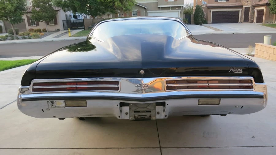 1973 Buick Riviera Boattail 3rd Gen - Image 3 of 29