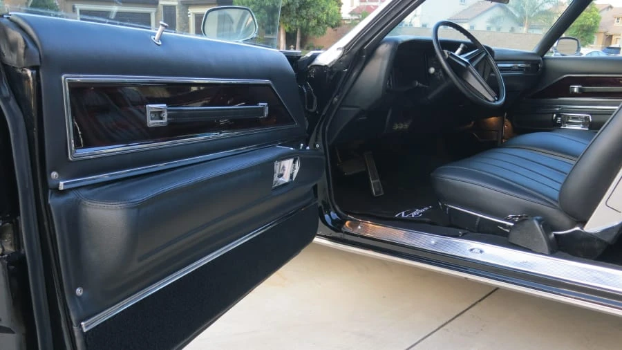 1973 Buick Riviera Boattail 3rd Gen - Image 4 of 29