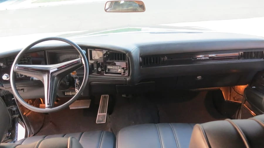 1973 Buick Riviera Boattail 3rd Gen - Image 5 of 29
