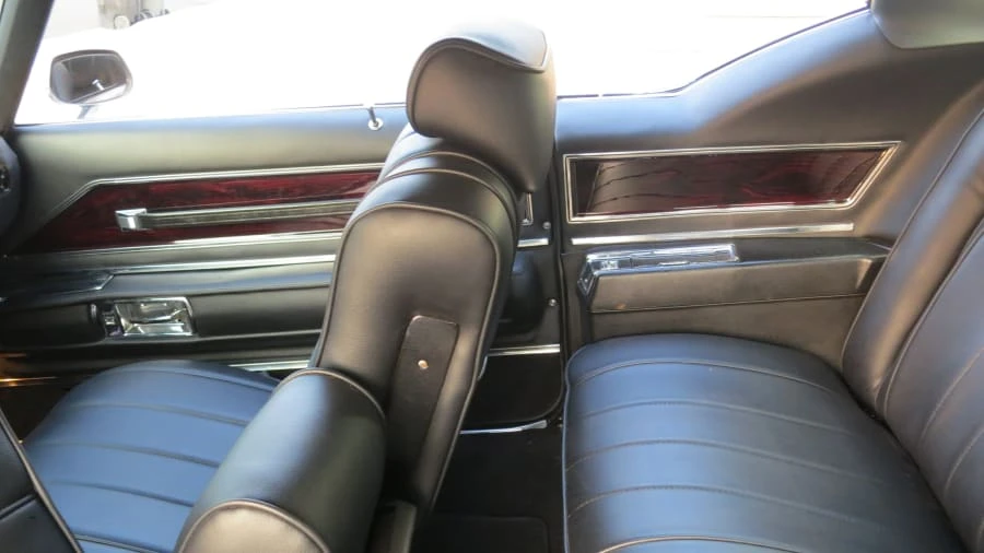 1973 Buick Riviera Boattail 3rd Gen - Image 7 of 29