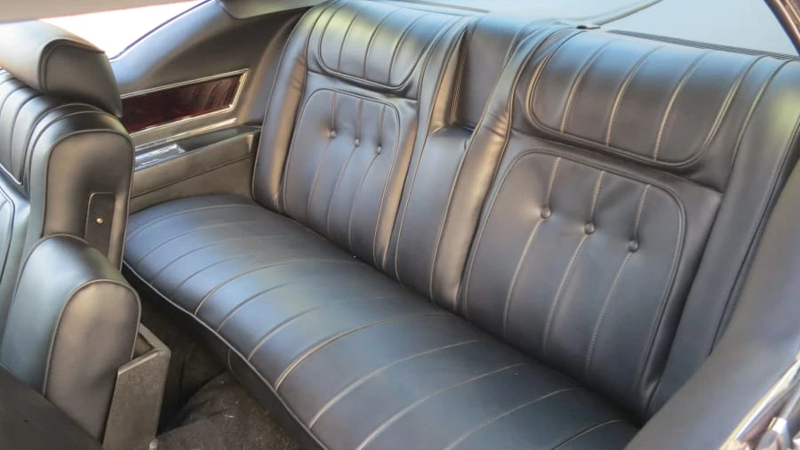 1973 Buick Riviera Boattail 3rd Gen - Image 8 of 29