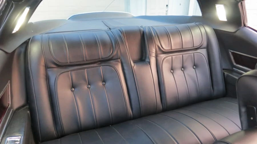 1973 Buick Riviera Boattail 3rd Gen - Image 9 of 29