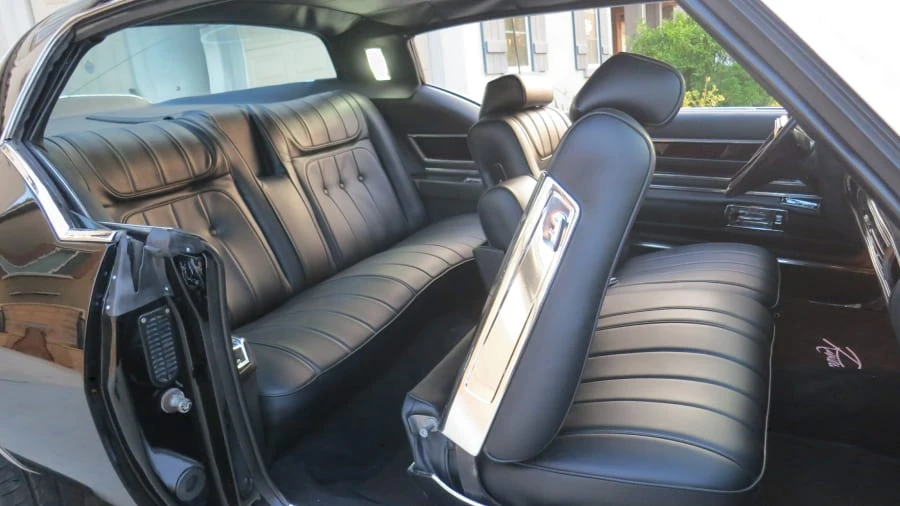 1973 Buick Riviera Boattail 3rd Gen - Image 10 of 29