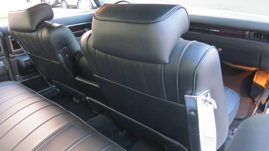 1973 Buick Riviera Boattail 3rd Gen - Image 11 of 29