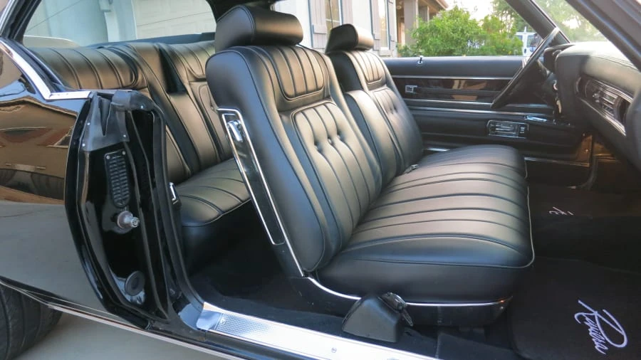 1973 Buick Riviera Boattail 3rd Gen - Image 12 of 29