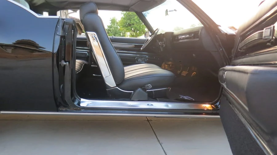 1973 Buick Riviera Boattail 3rd Gen - Image 13 of 29