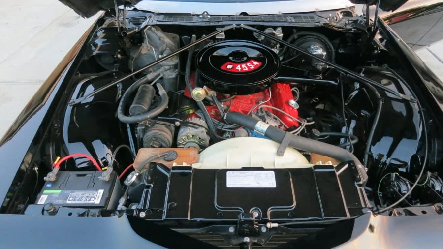 1973 Buick Riviera Boattail 3rd Gen - Image 14 of 29