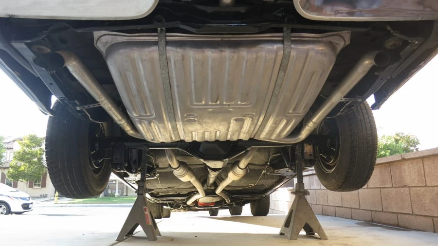 1973 Buick Riviera Boattail 3rd Gen - Image 15 of 29