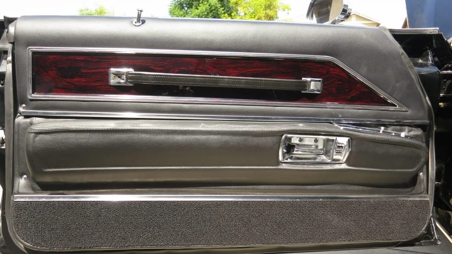 1973 Buick Riviera Boattail 3rd Gen - Image 17 of 29