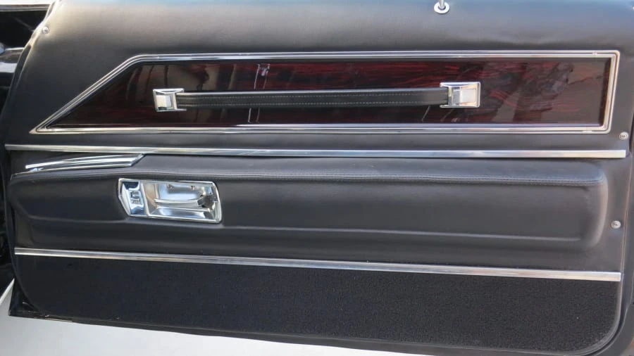 1973 Buick Riviera Boattail 3rd Gen - Image 18 of 29