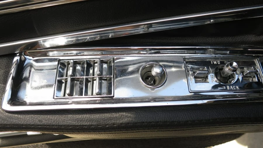 1973 Buick Riviera Boattail 3rd Gen - Image 19 of 29