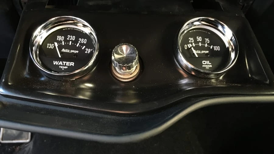 1973 Buick Riviera Boattail 3rd Gen - Image 21 of 29