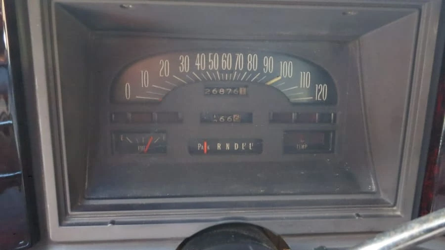 1973 Buick Riviera Boattail 3rd Gen - Image 22 of 29