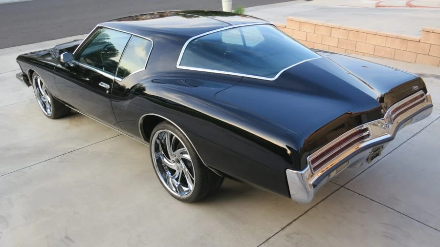 1973 Buick Riviera Boattail 3rd Gen - Image 24 of 29