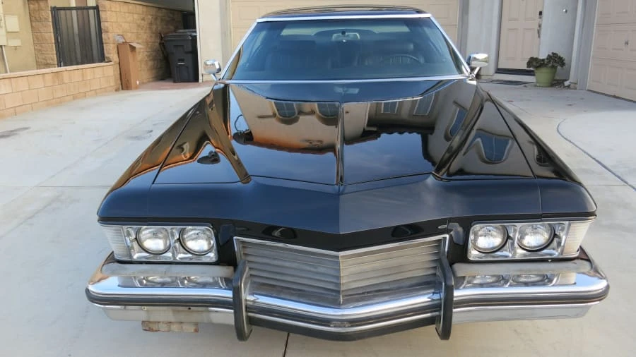 1973 Buick Riviera Boattail 3rd Gen - Image 27 of 29