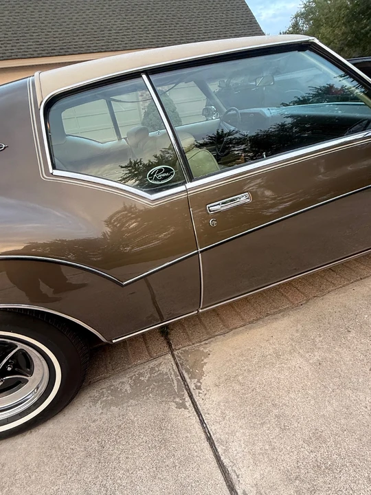 1973 Buick Riviera Boattail 3rd Gen - Image 3 of 16