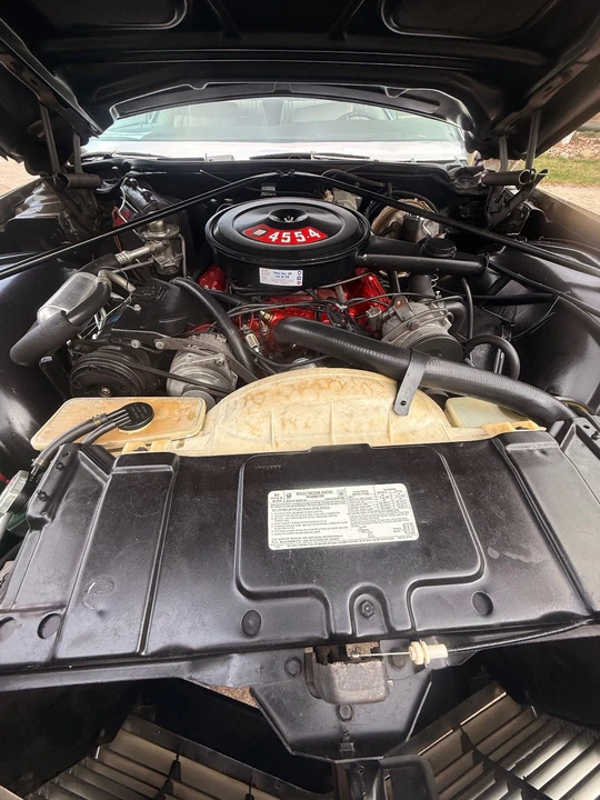 1973 Buick Riviera Boattail 3rd Gen - Image 16 of 16