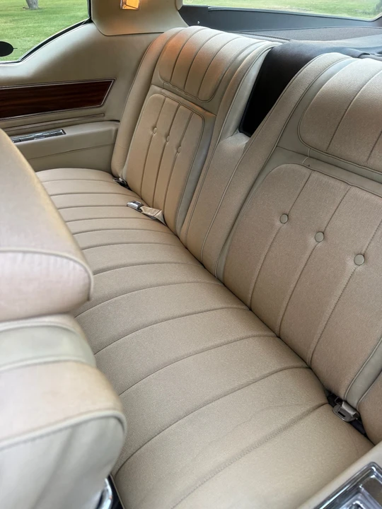 1973 Buick Riviera Boattail 3rd Gen - Image 10 of 16