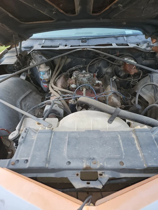 1973 Buick Riviera Boattail 3rd Gen - Image 4 of 4