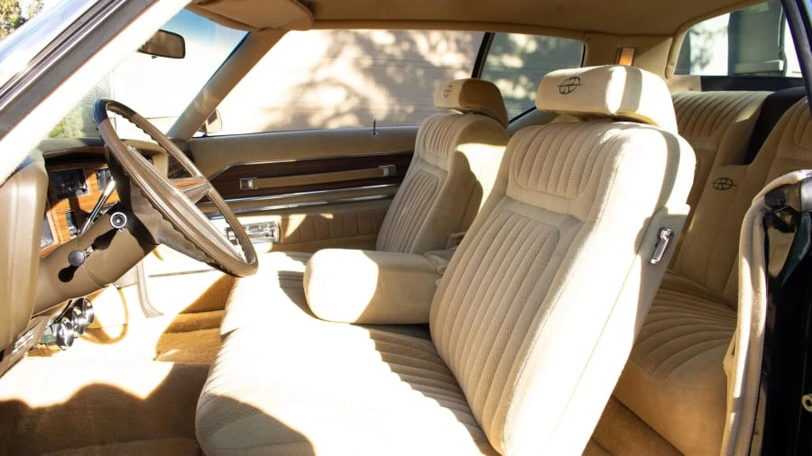 1973 Buick Riviera Boattail 3rd Gen - Image 4 of 18