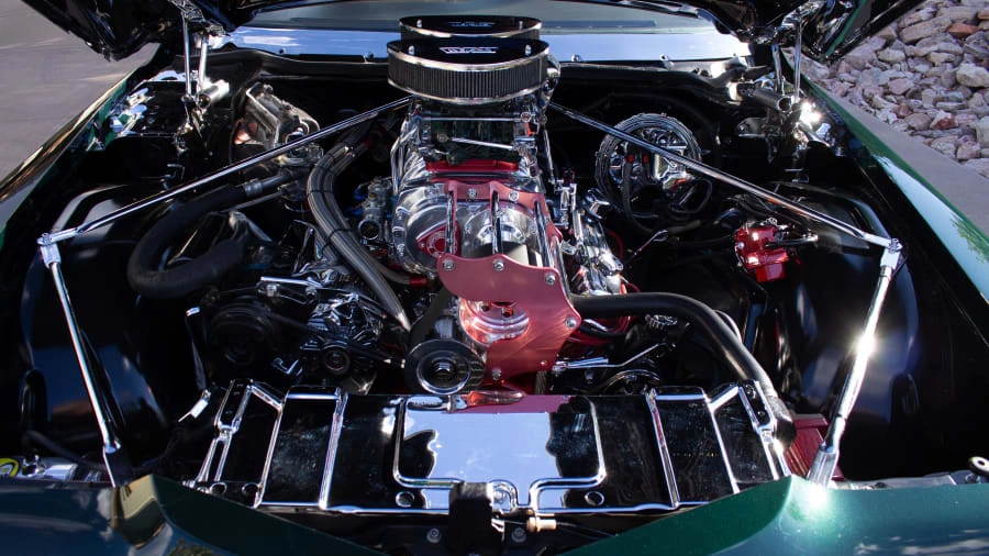 1973 Buick Riviera Boattail 3rd Gen - Image 8 of 18