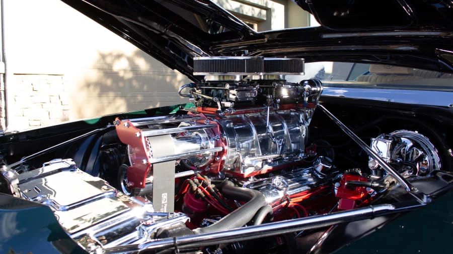 1973 Buick Riviera Boattail 3rd Gen - Image 9 of 18