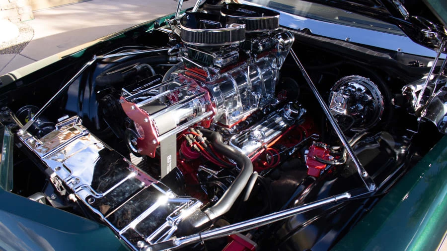 1973 Buick Riviera Boattail 3rd Gen - Image 10 of 18