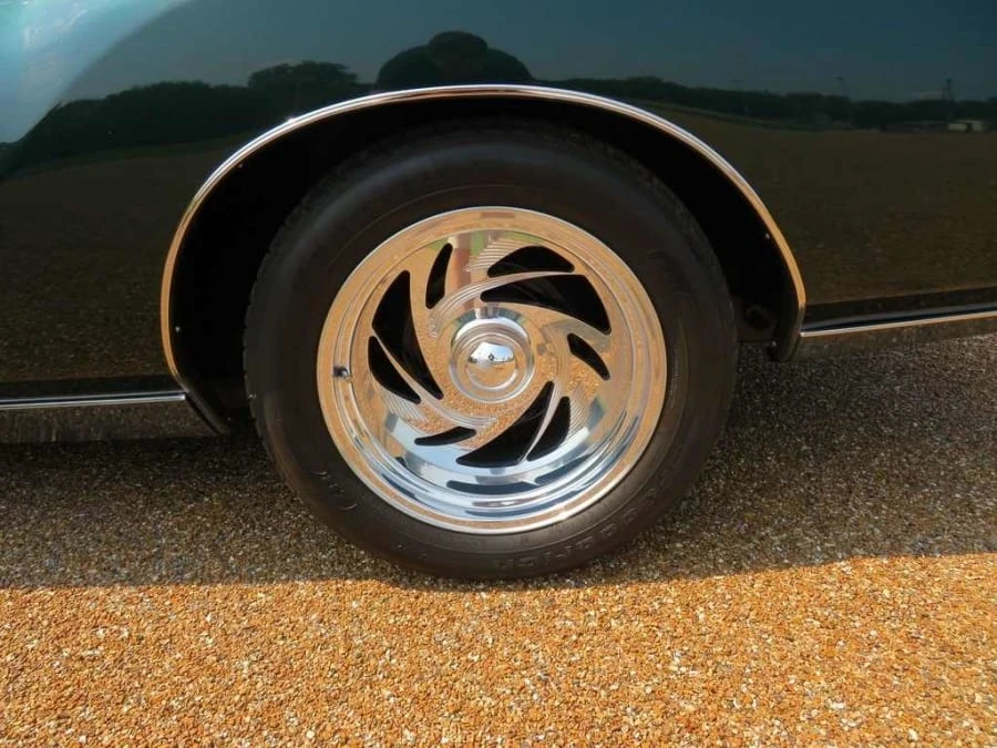 1973 Buick Riviera Boattail 3rd Gen - Image 6 of 16