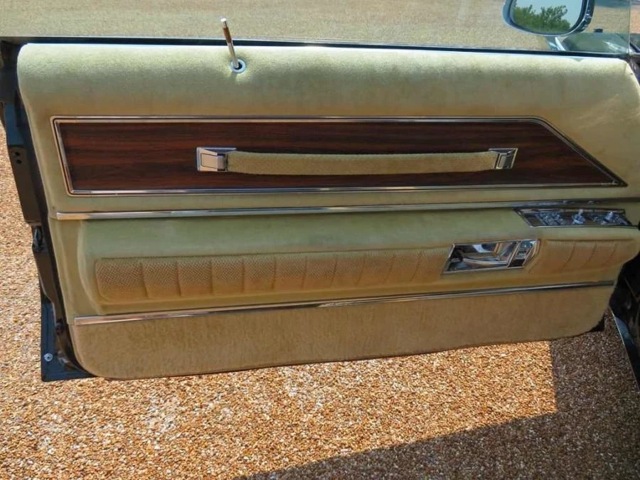 1973 Buick Riviera Boattail 3rd Gen - Image 10 of 16