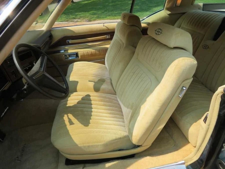 1973 Buick Riviera Boattail 3rd Gen - Image 15 of 16