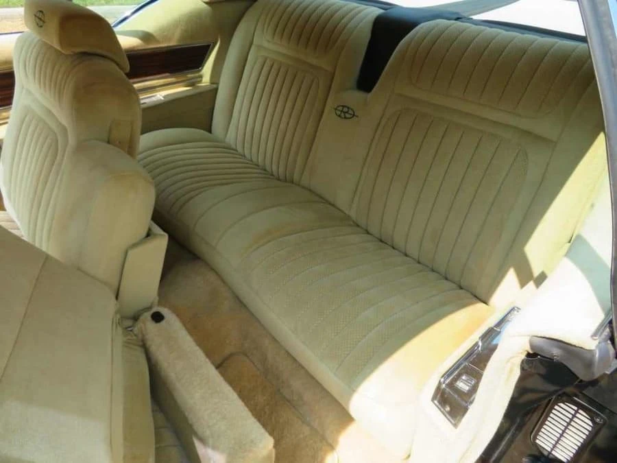 1973 Buick Riviera Boattail 3rd Gen - Image 12 of 16