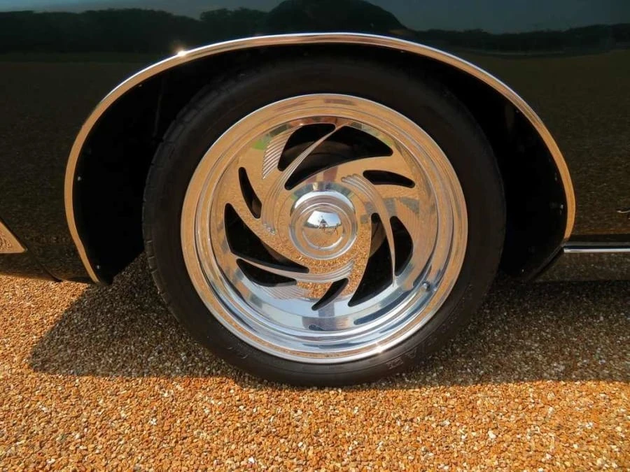 1973 Buick Riviera Boattail 3rd Gen - Image 7 of 16