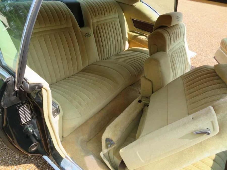 1973 Buick Riviera Boattail 3rd Gen - Image 16 of 16