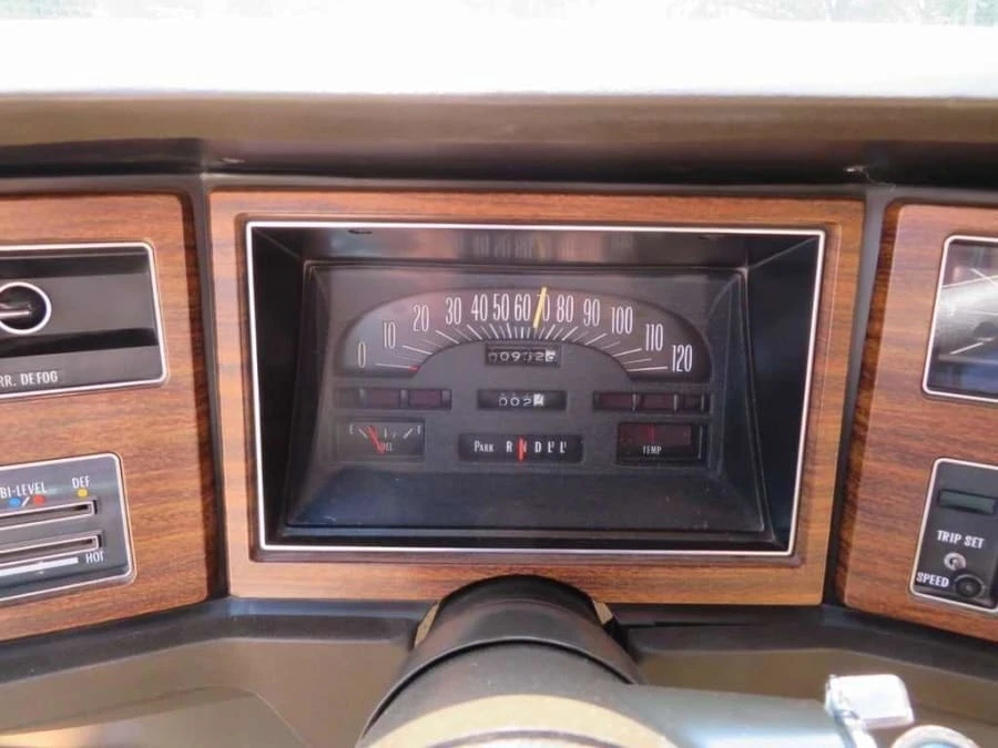 1973 Buick Riviera Boattail 3rd Gen - Image 9 of 16