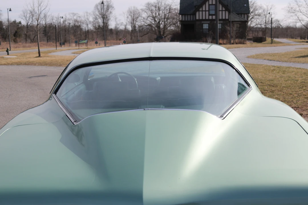 1973 Buick Riviera Boattail 3rd Gen - Image 27 of 31