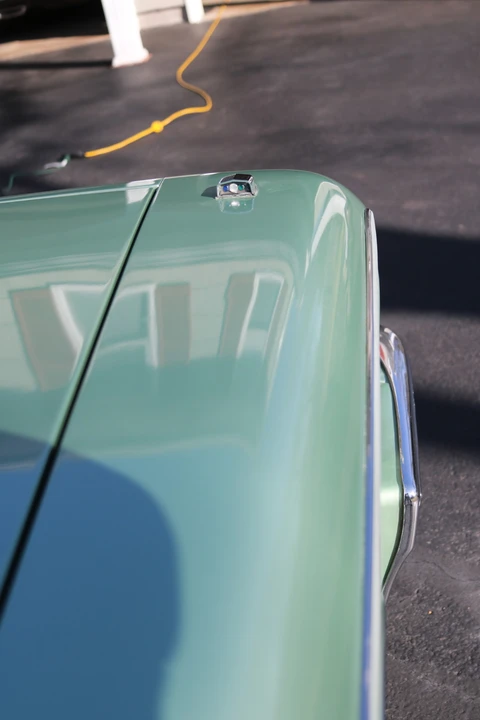 1973 Buick Riviera Boattail 3rd Gen - Image 31 of 31