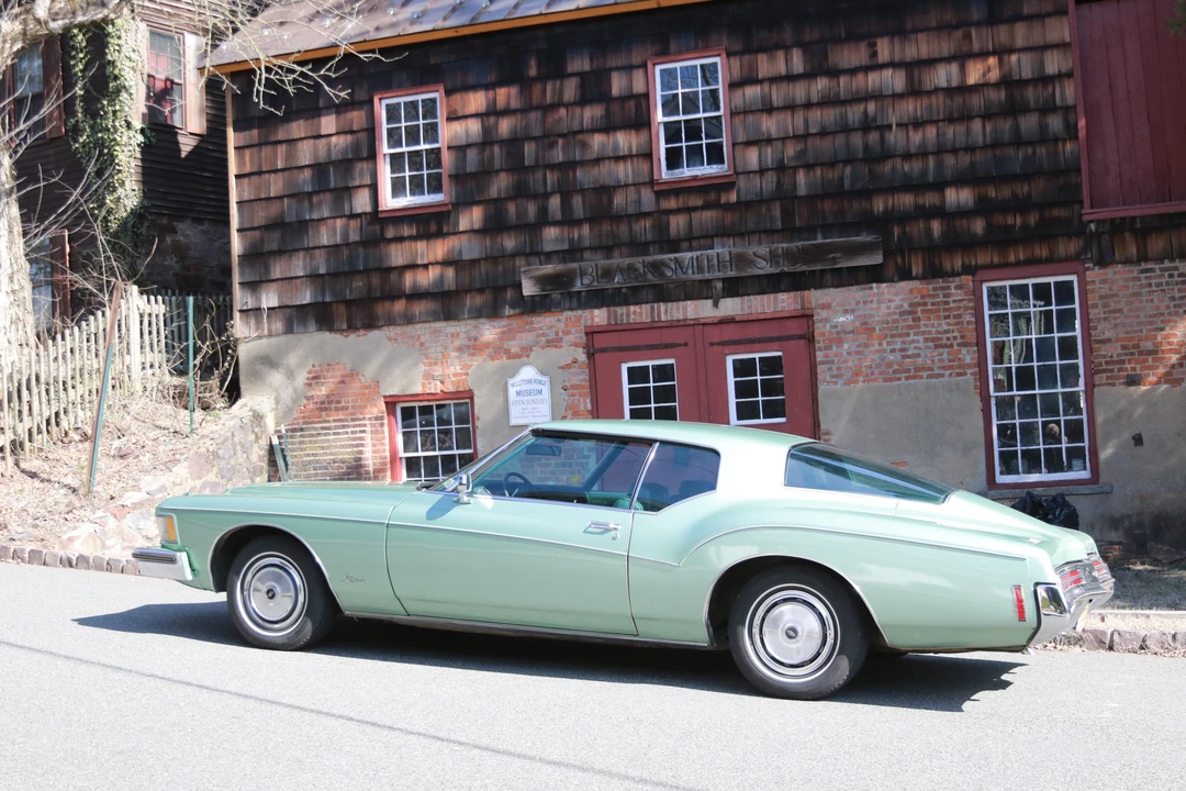 1973 Buick Riviera Boattail 3rd Gen - Image 8 of 31
