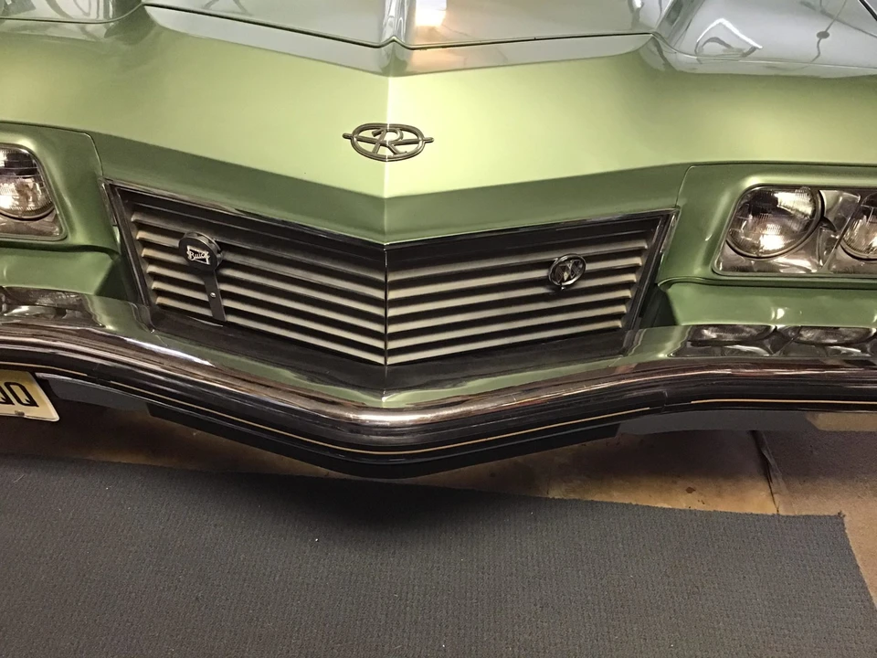 1973 Buick Riviera Boattail 3rd Gen - Image 29 of 31