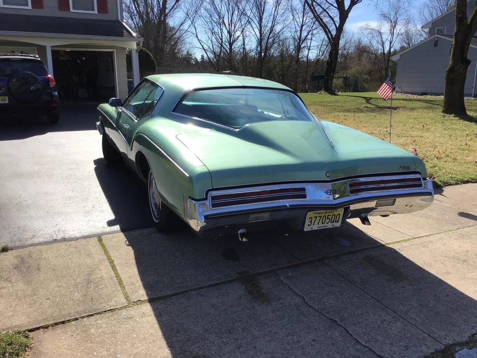 1973 Buick Riviera Boattail 3rd Gen - Image 7 of 31
