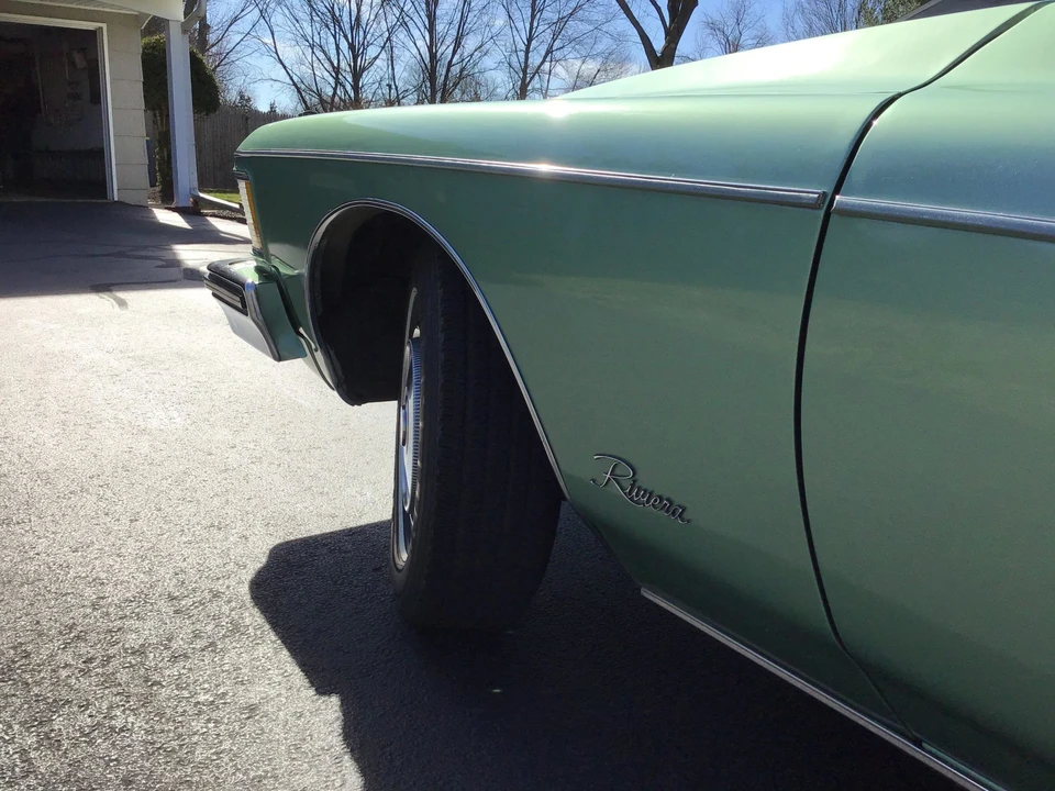 1973 Buick Riviera Boattail 3rd Gen - Image 26 of 31
